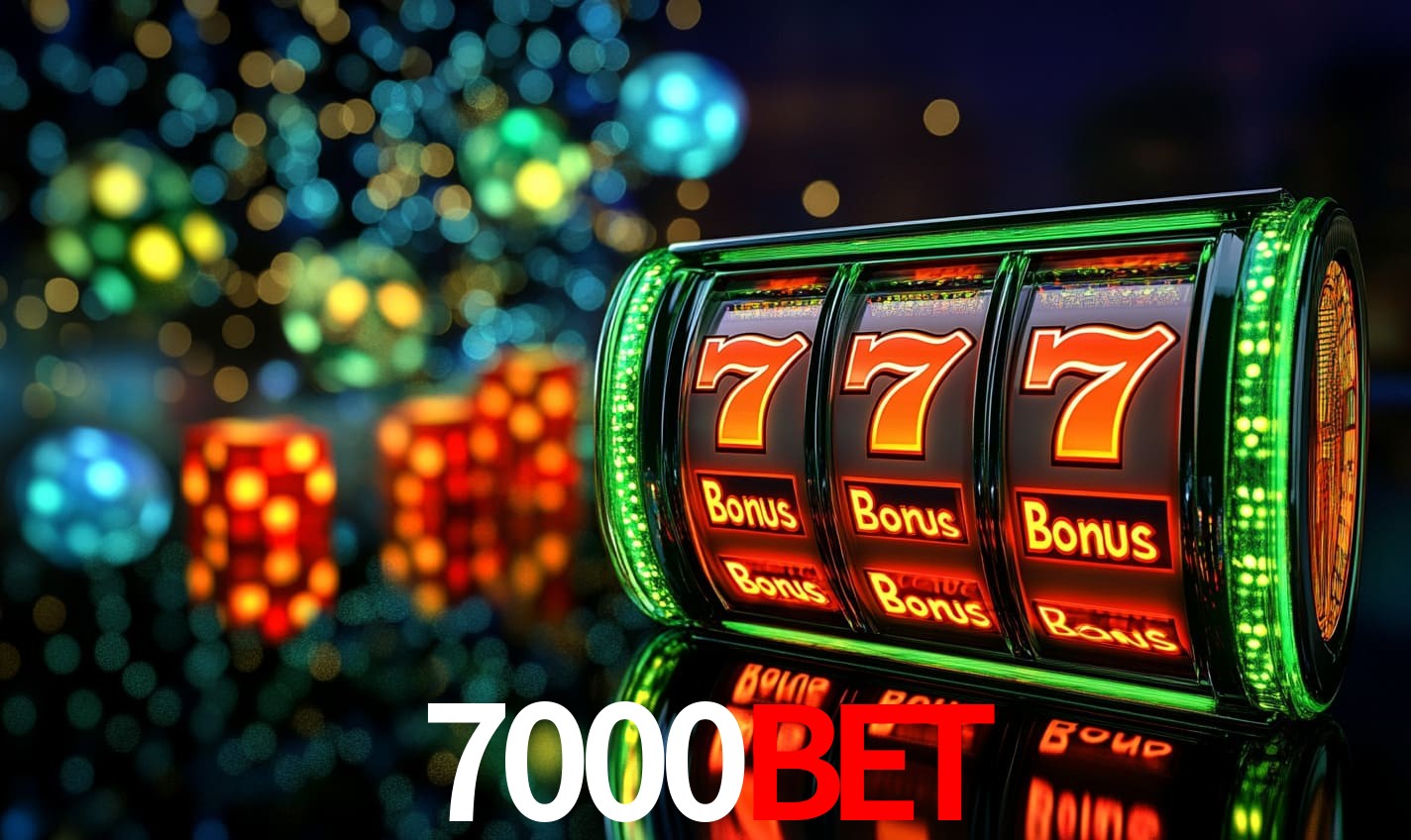 Integração de APIs 7000bet