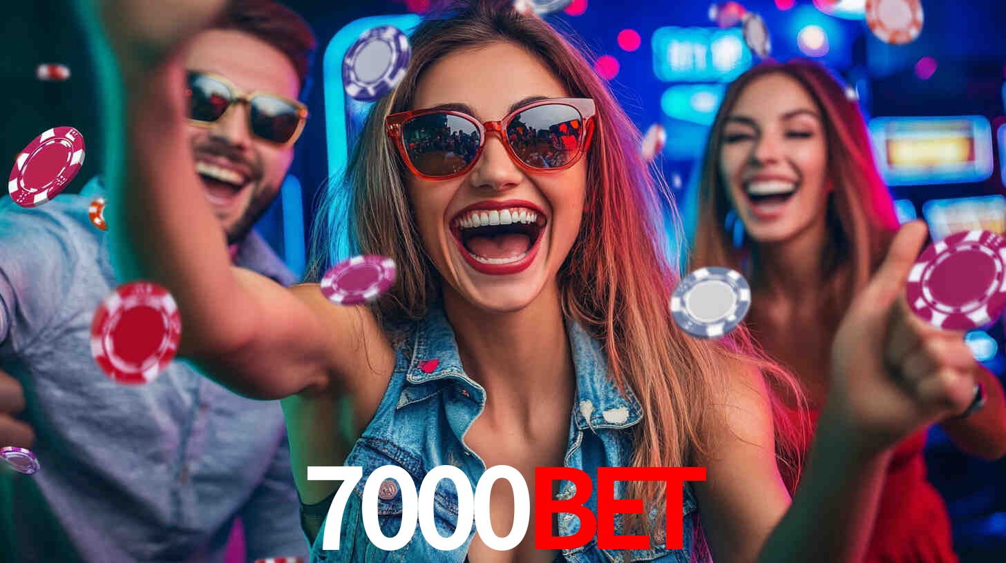 Descubra a Essência do 7000bet: Nossa História e Compromissos